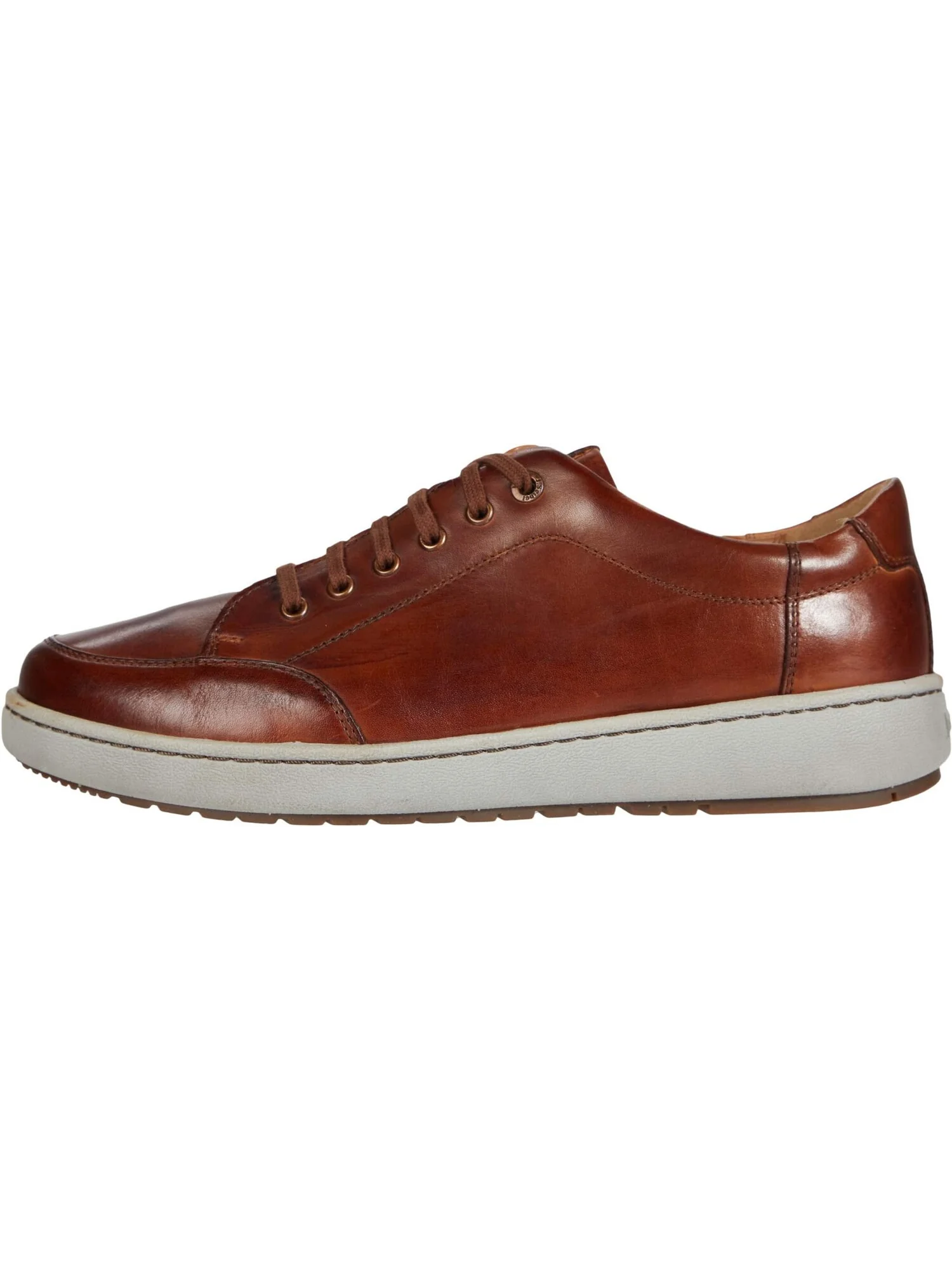 Кроссовки Josef Seibel David 03 — изображение 4 из 4, коньячный