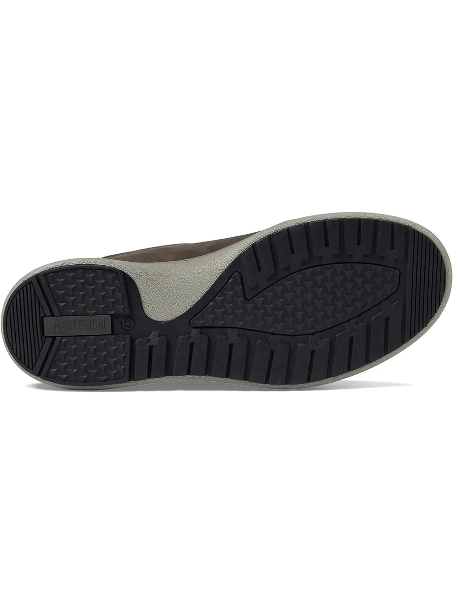Кроссовки Josef Seibel David 03, цвет Granit/Kombi Nubuk/Kombi — изображение 3 из 4