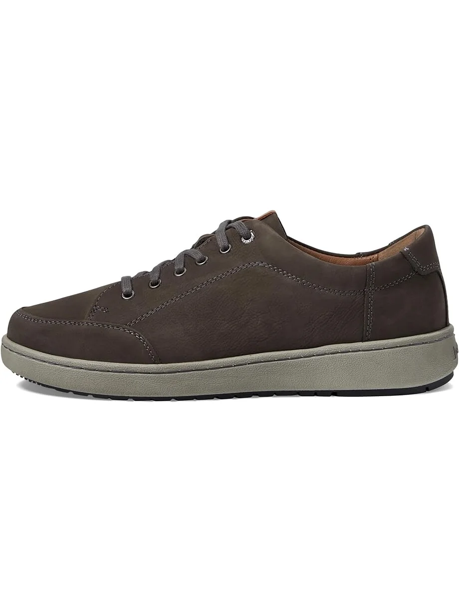Кроссовки Josef Seibel David 03, цвет Granit/Kombi Nubuk/Kombi — изображение 4 из 4
