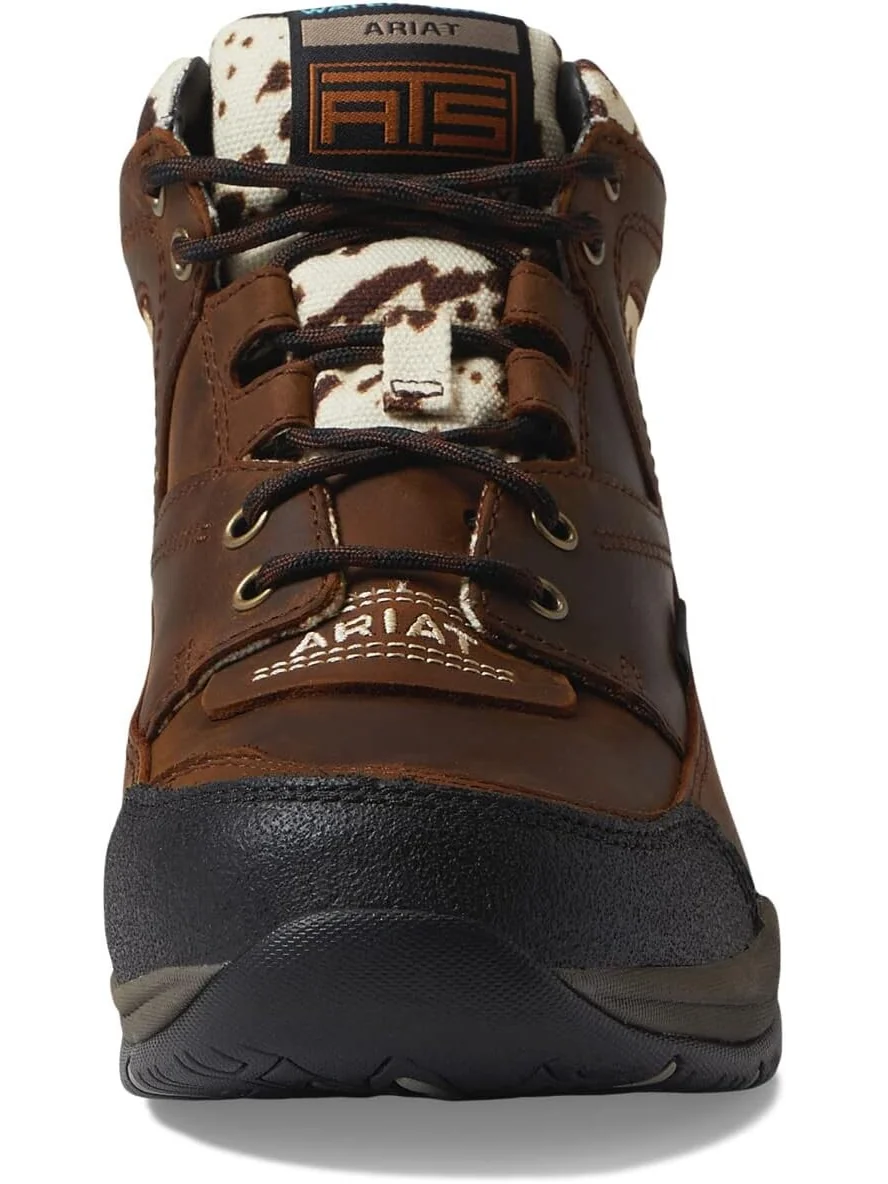 Походная обувь водонепроницаемая Terrain Waterproof Boot Ariat — 2