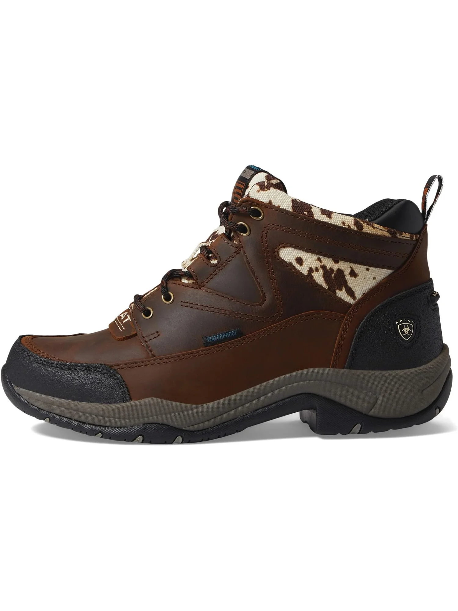 Походная обувь водонепроницаемая Terrain Waterproof Boot Ariat — 4