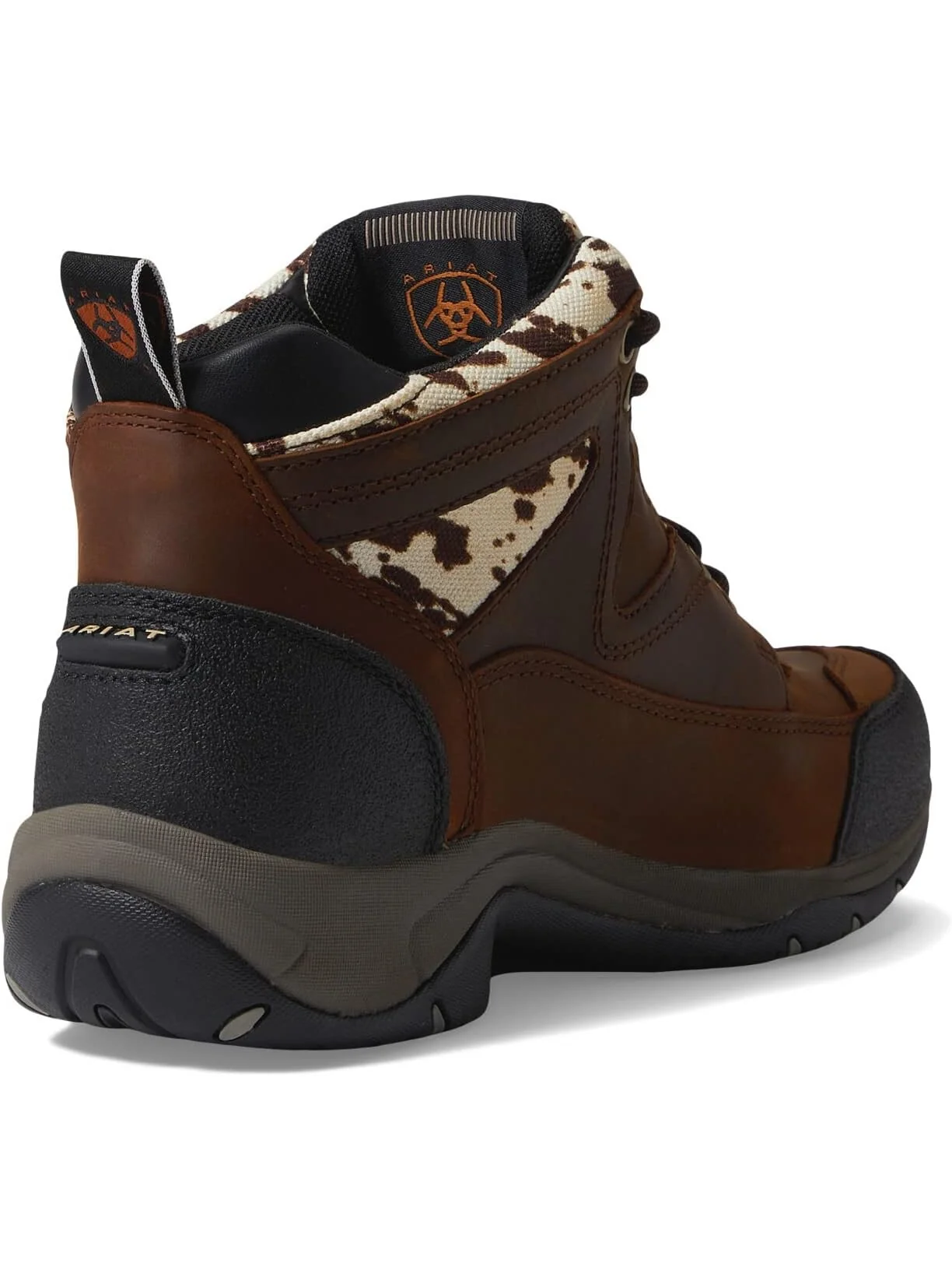 Походная обувь водонепроницаемая Terrain Waterproof Boot Ariat — 5
