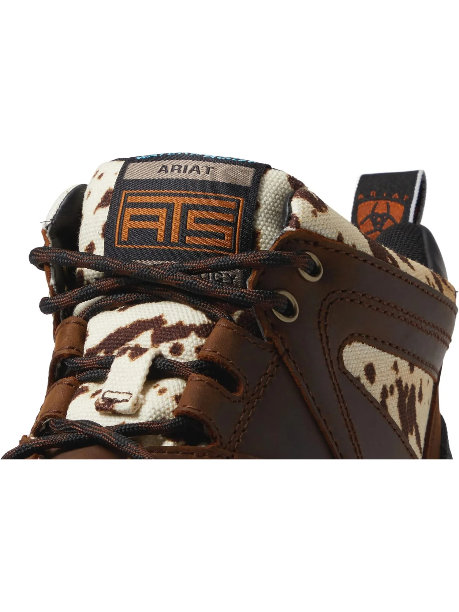 Походная обувь водонепроницаемая Terrain Waterproof Boot Ariat — 6