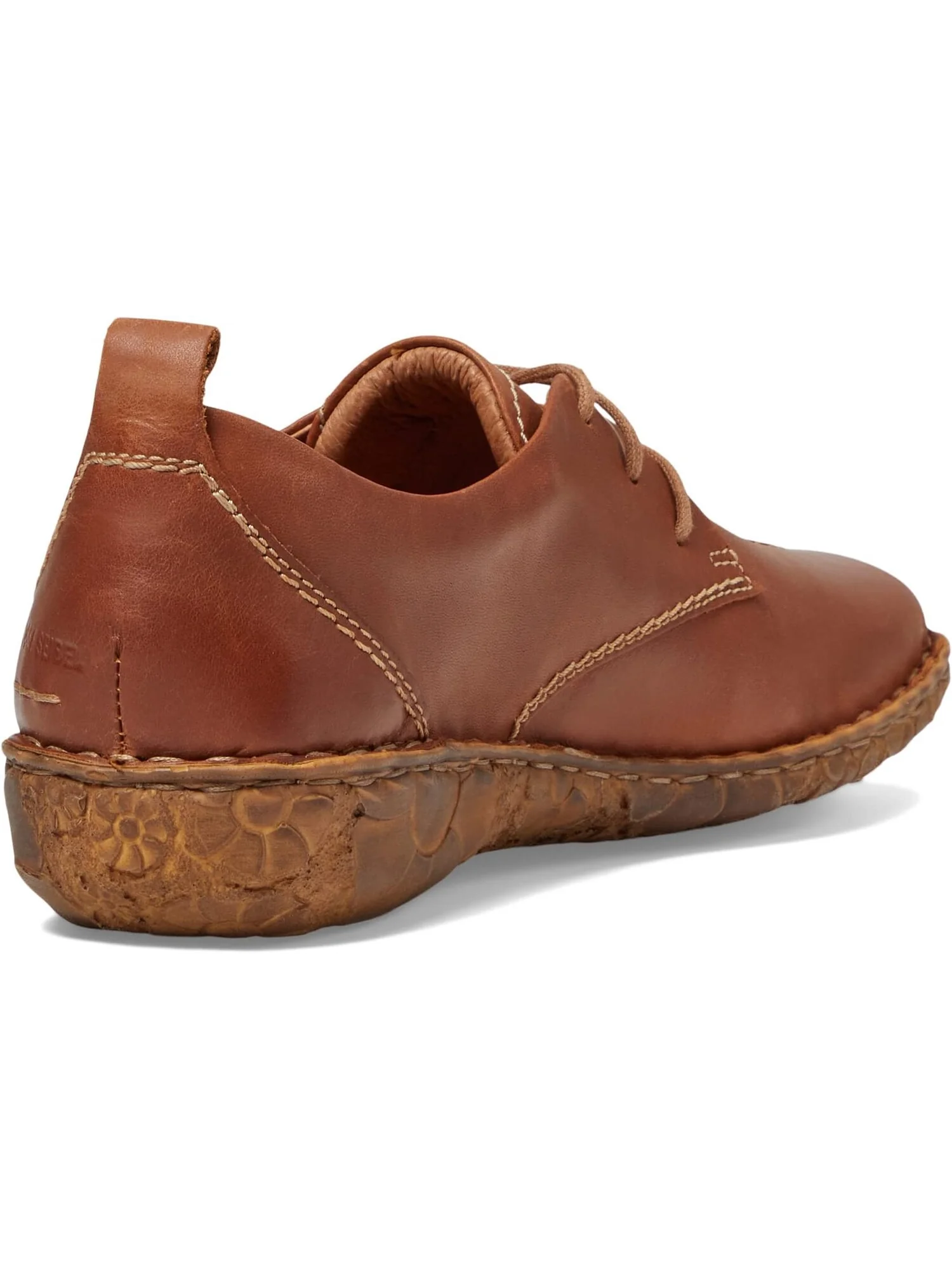 Оксфорды Rosalie 50 Josef Seibel — изображение 5 из 6, коньячный
