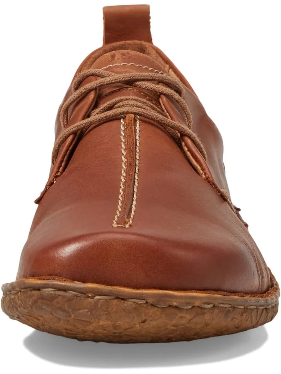 Оксфорды Rosalie 50 Josef Seibel — изображение 6 из 6, коньячный