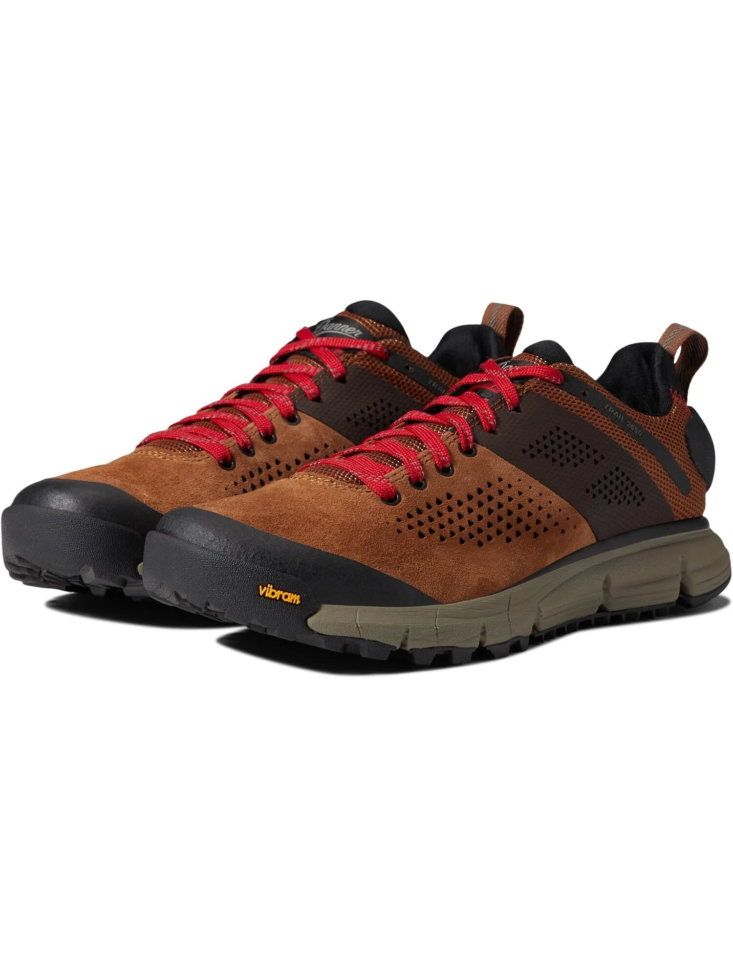 Походная обувь Danner Trail 2650 3" — 1