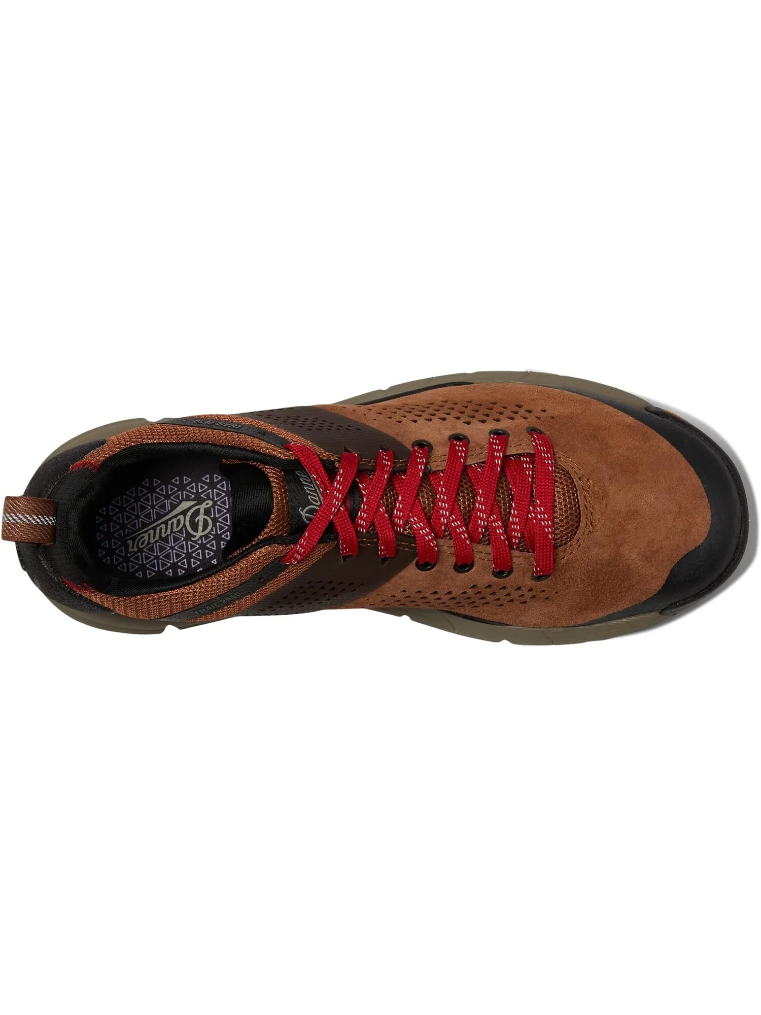 Походная обувь Danner Trail 2650 3" — 2