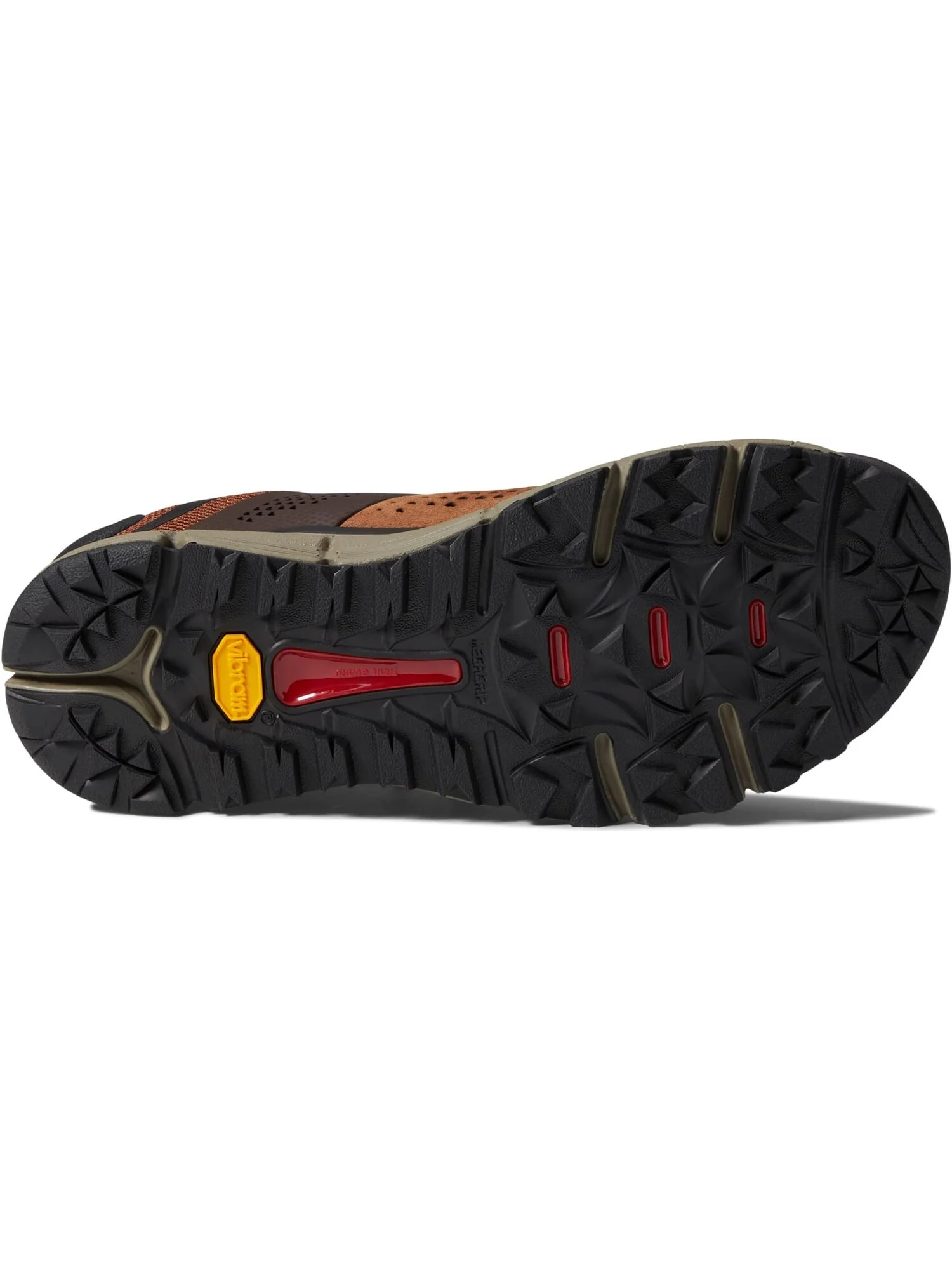 Походная обувь Danner Trail 2650 3" — 3