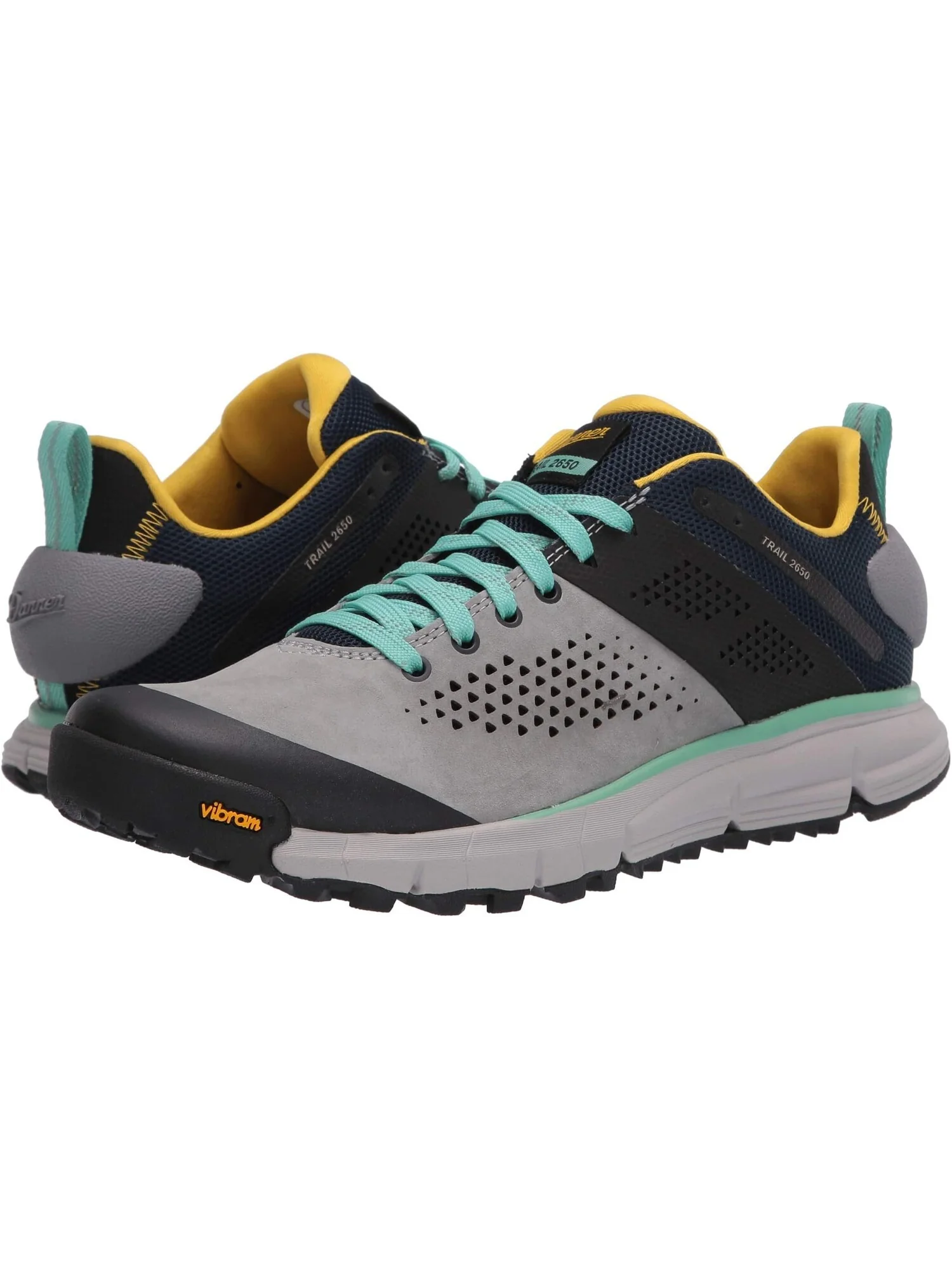 Походная обувь Danner Trail 2650 3" — 1