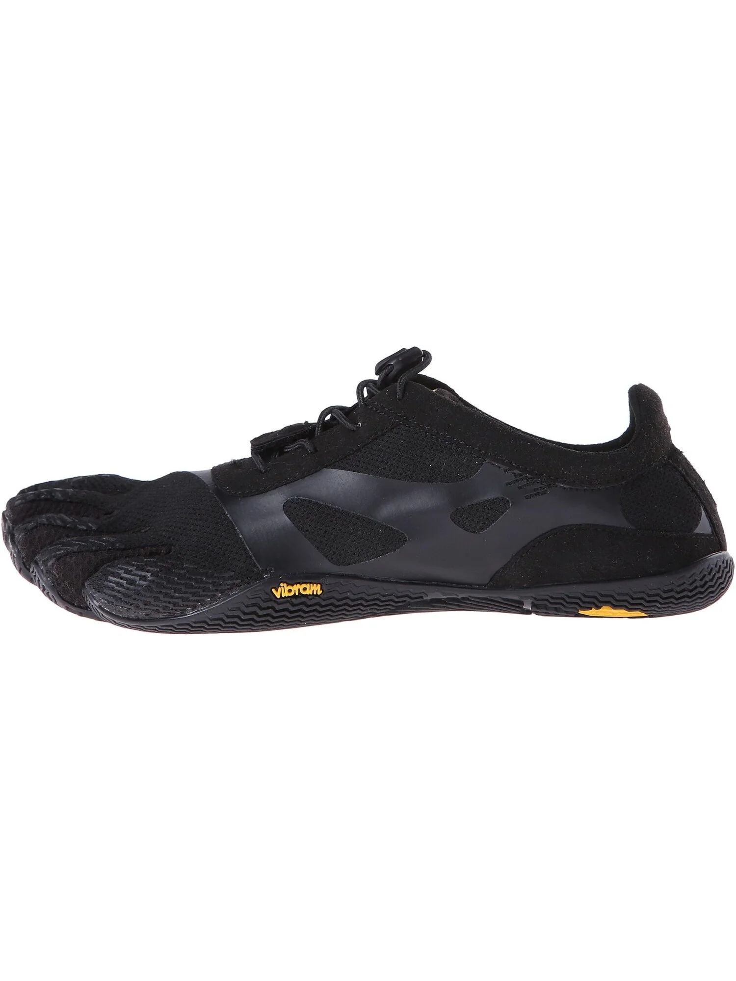 Кроссовки Vibram FiveFingers KSO EVO — изображение 4 из 4, черный