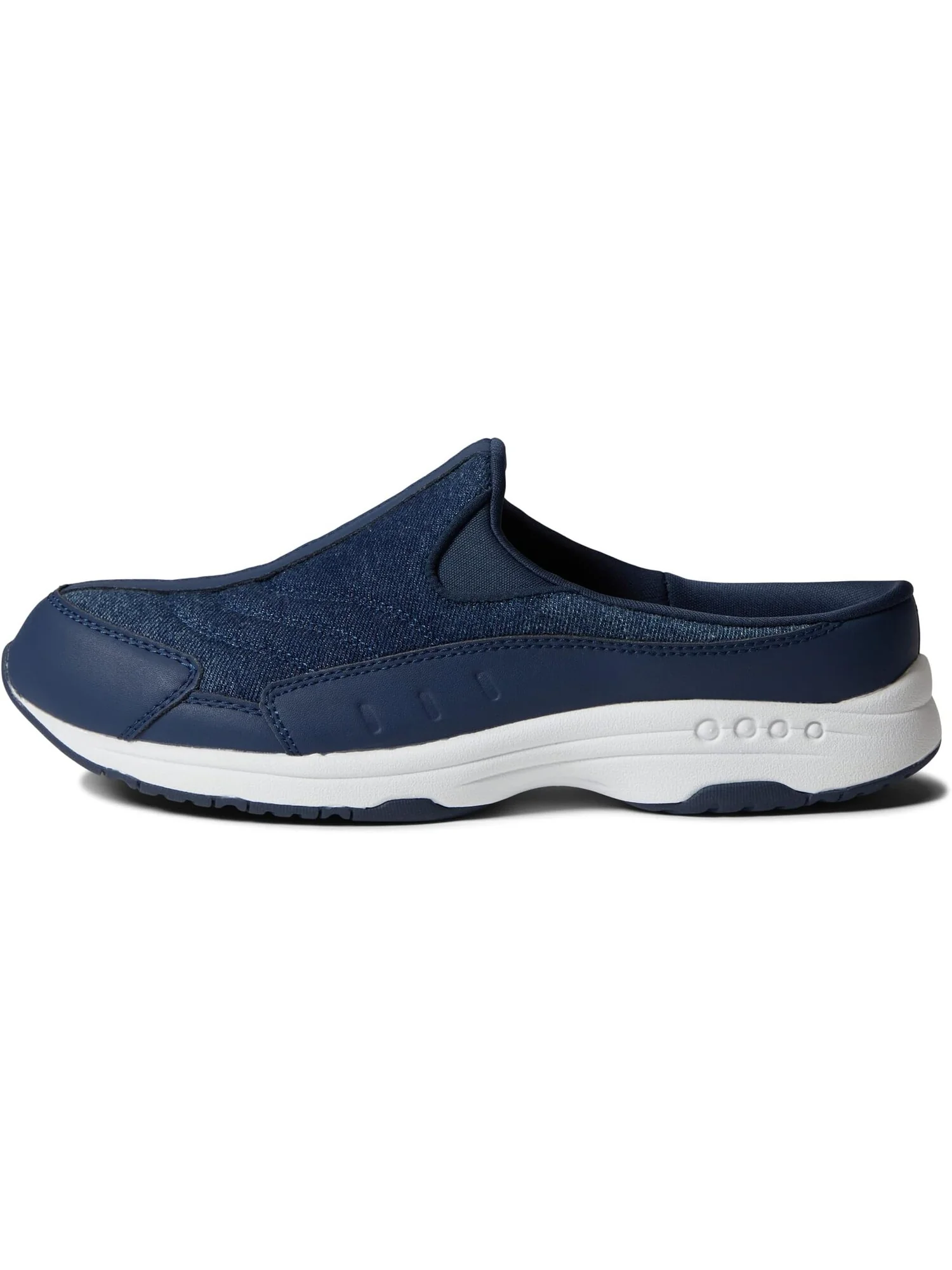 Кроссовки Easy Spirit Traveltime 595 — изображение 4 из 4, джинсовый синий