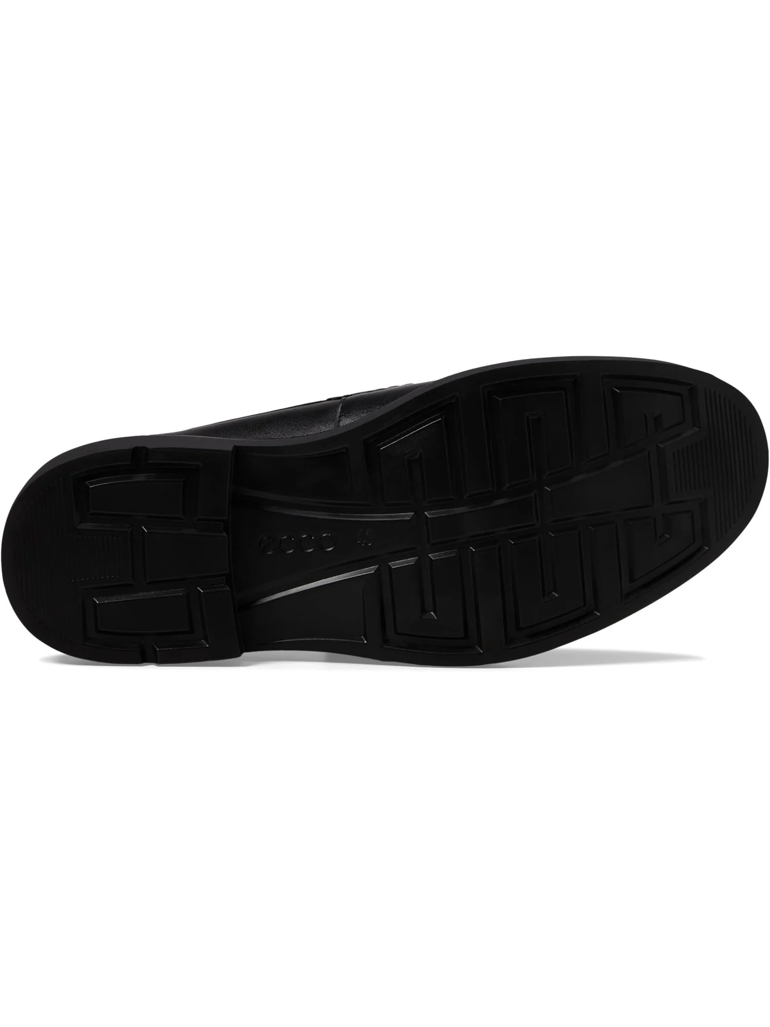 Лоферы ECCO London Penny Loafer — изображение 3 из 4, черный