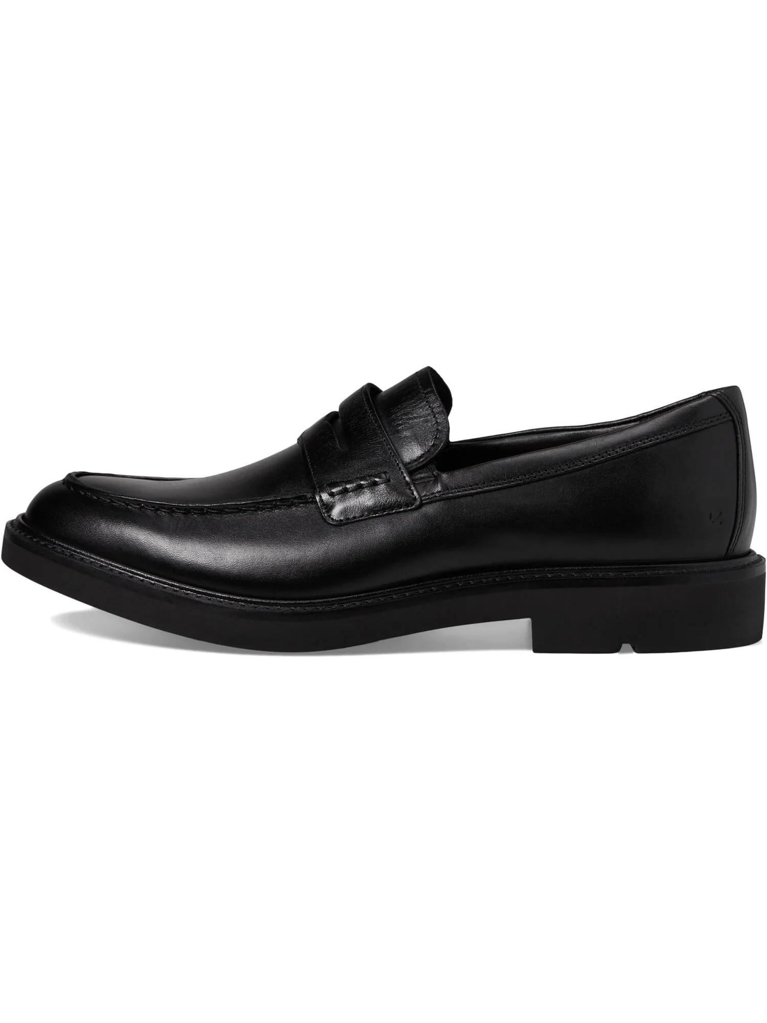Лоферы ECCO London Penny Loafer — изображение 4 из 4, черный