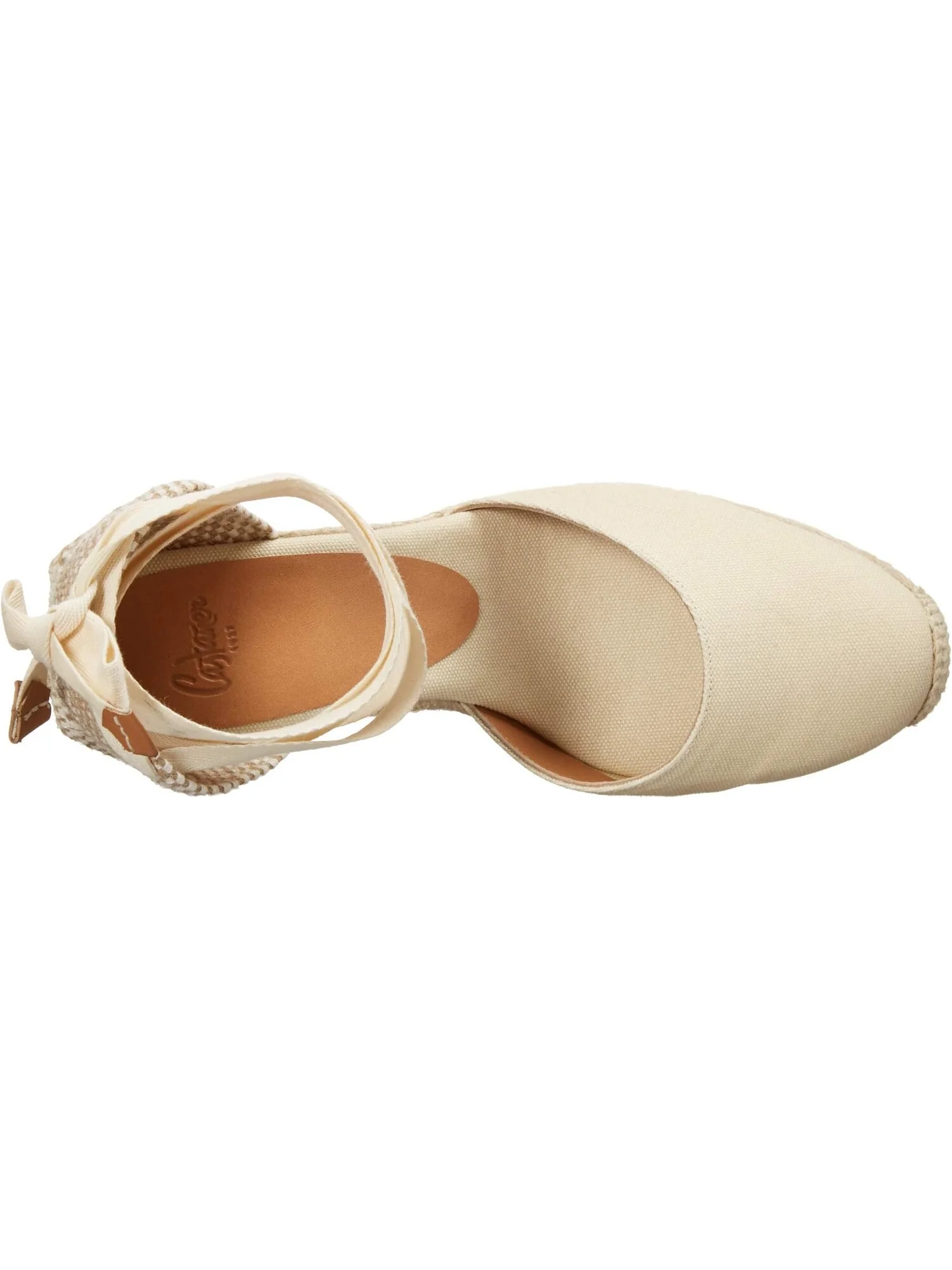 Эспадрильи CASTANER Carina 80 Wedge — 2