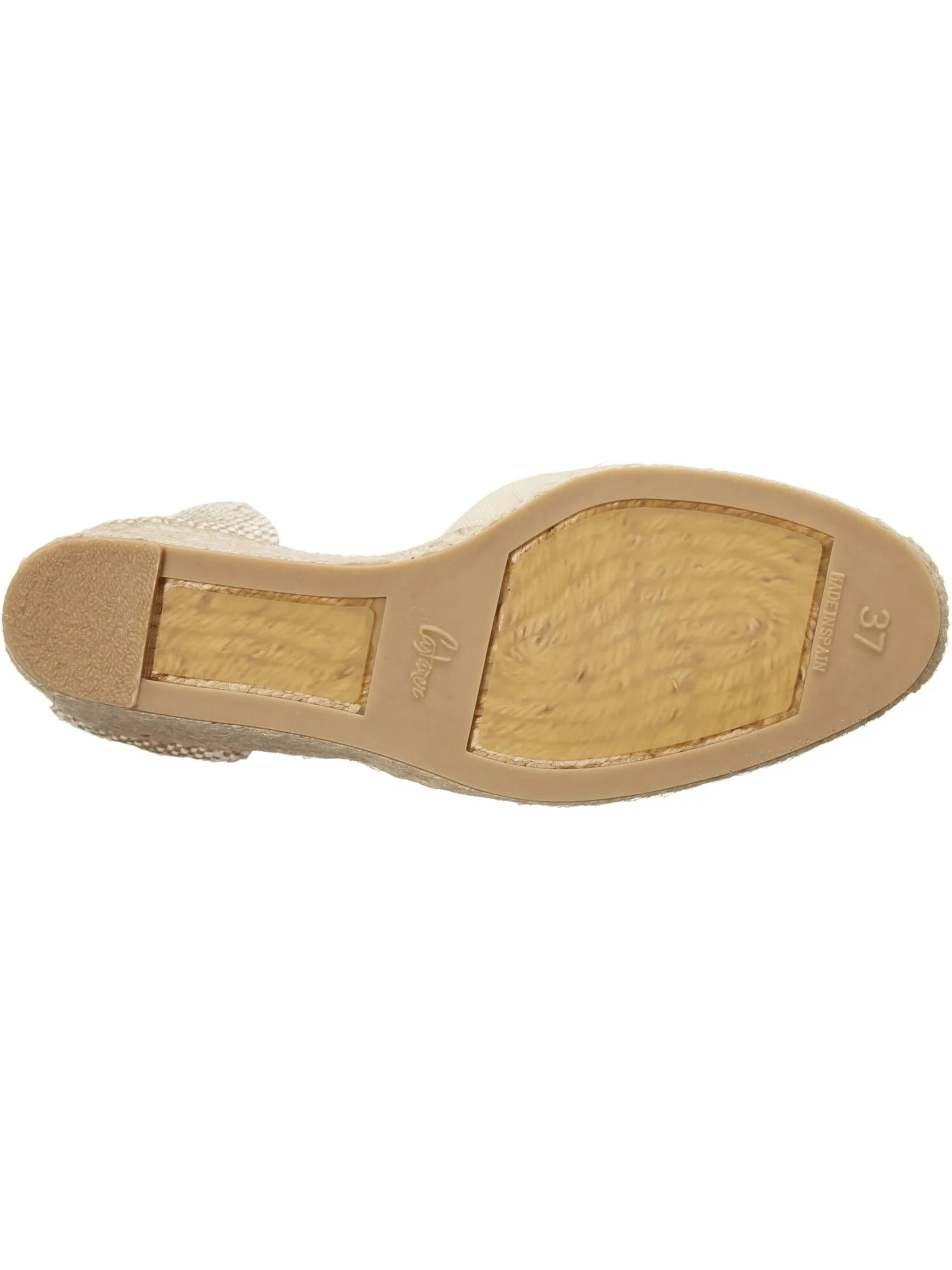 Эспадрильи CASTANER Carina 80 Wedge — 3
