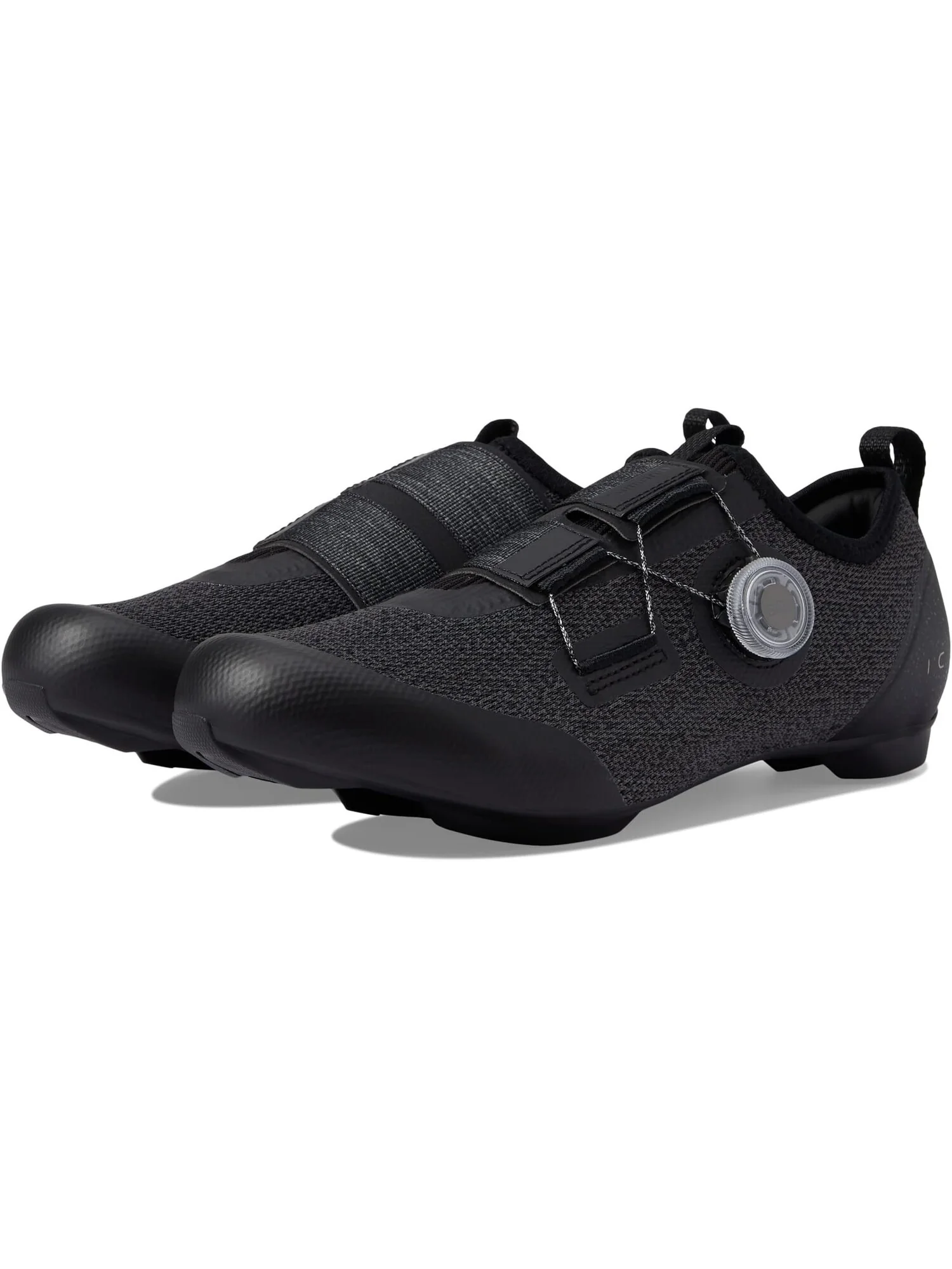 Кроссовки IC5 Indoor Cycling Shoe Shimano — изображение 1 из 6, черный