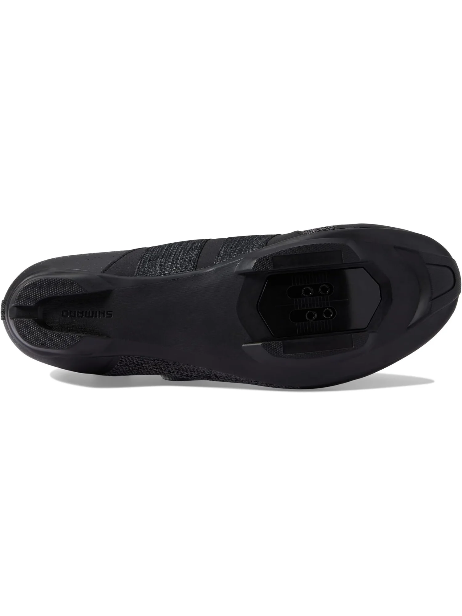 Кроссовки IC5 Indoor Cycling Shoe Shimano — изображение 3 из 6, черный