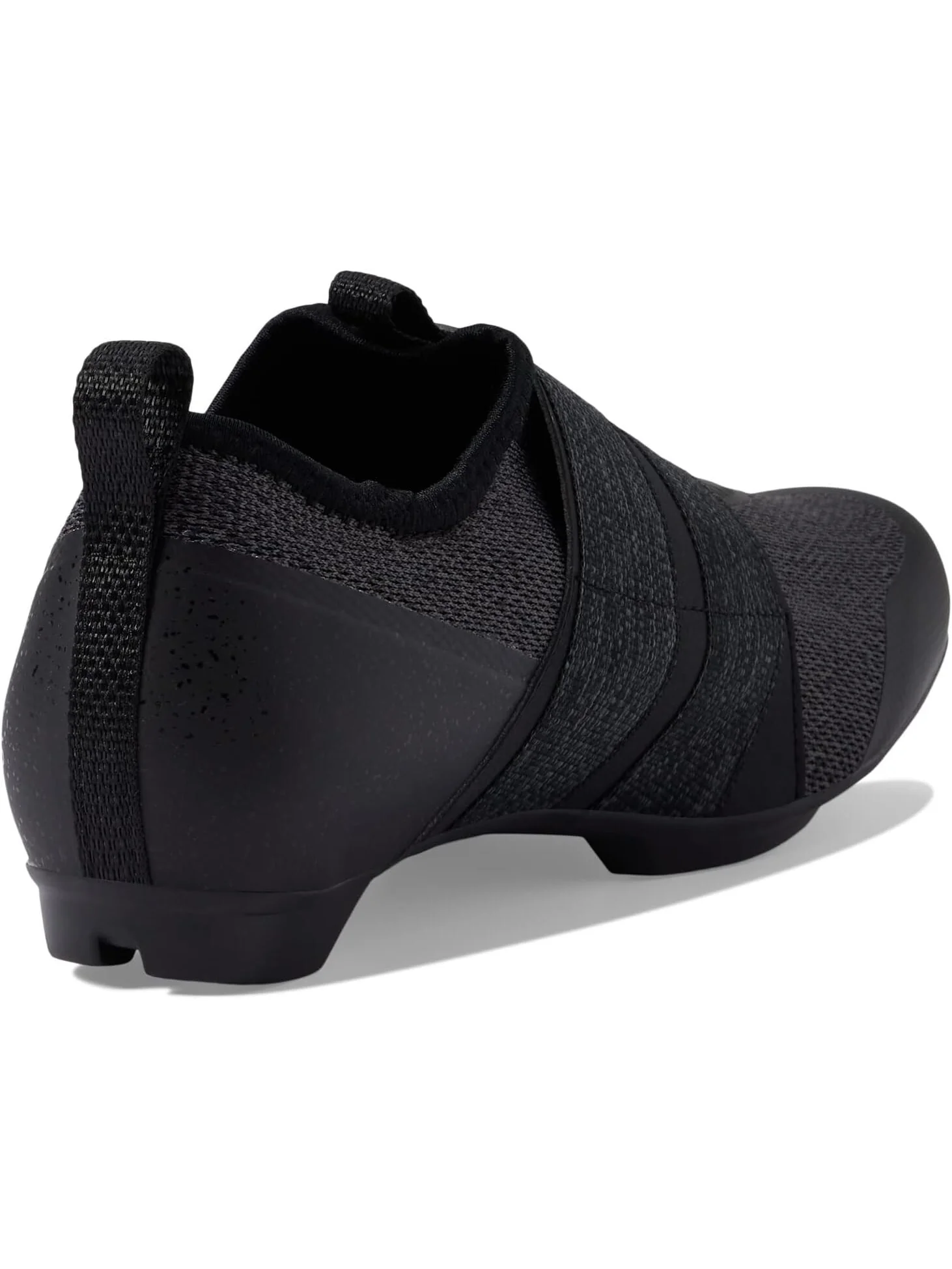 Кроссовки IC5 Indoor Cycling Shoe Shimano — изображение 5 из 6, черный