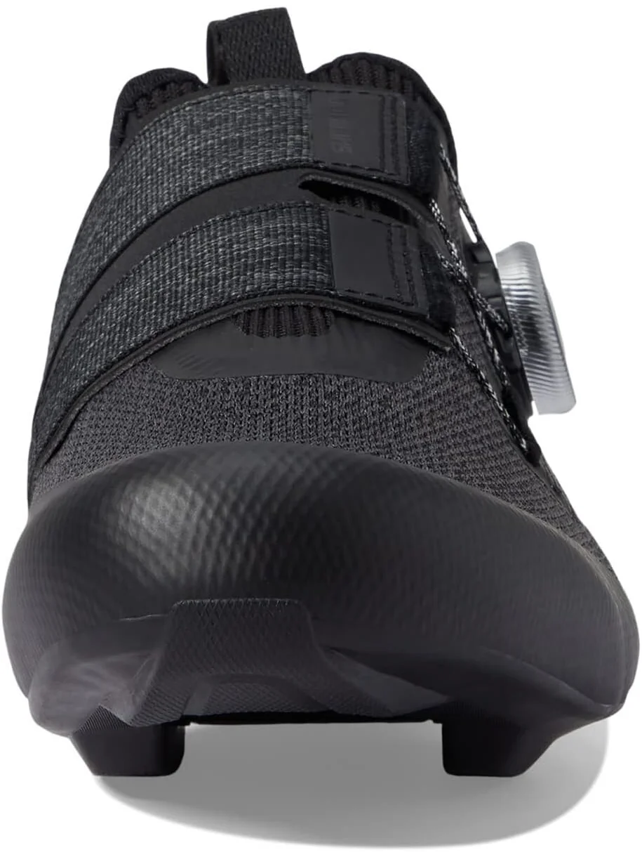 Кроссовки IC5 Indoor Cycling Shoe Shimano — изображение 6 из 6, черный