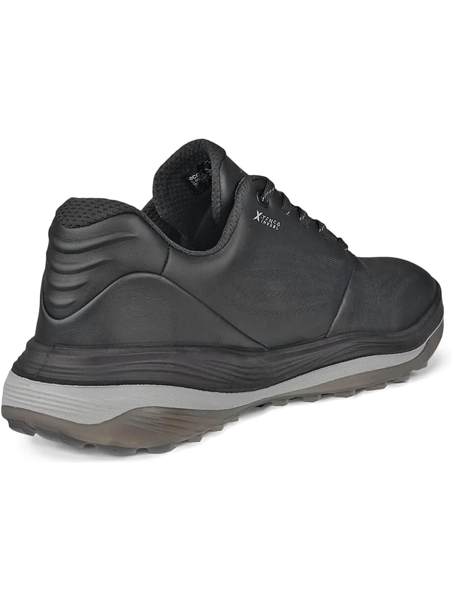 Кроссовки ECCO Golf LT1 Hybrid Waterproof — изображение 4 из 4, черный