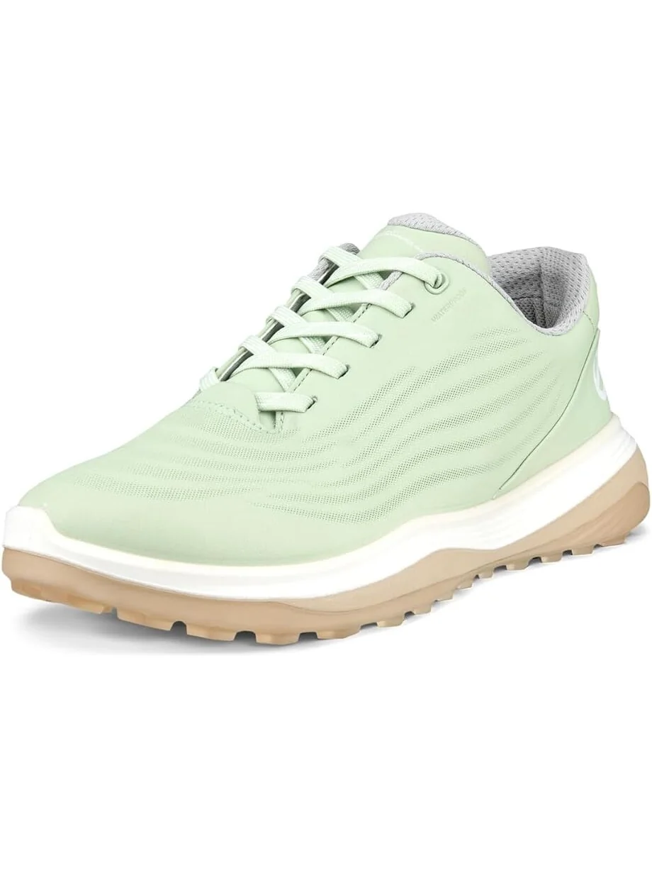Кроссовки ECCO Golf LT1 Hybrid Waterproof, водонепроницаемые — изображение 1 из 4, матча