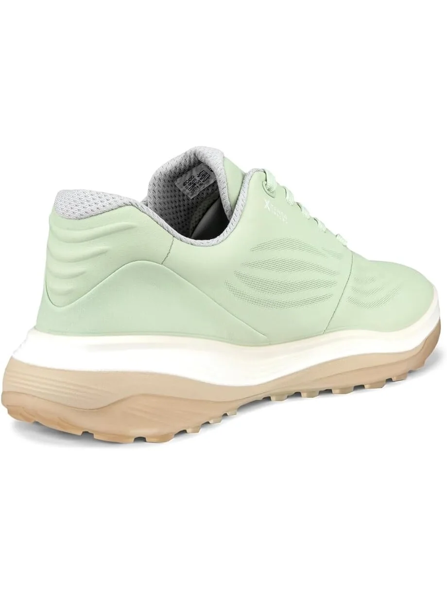 Кроссовки ECCO Golf LT1 Hybrid Waterproof, водонепроницаемые — изображение 4 из 4, матча