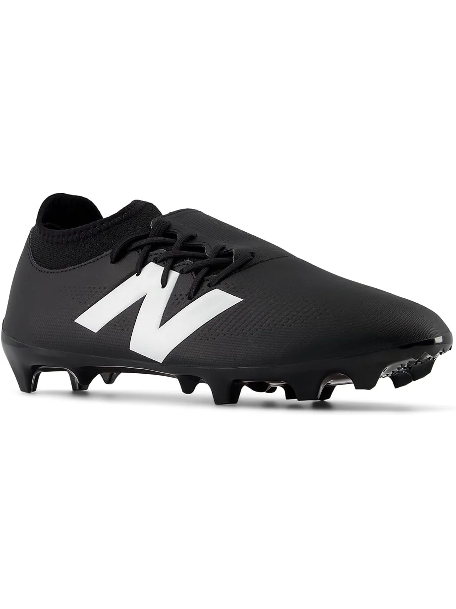 Кроссовки New Balance FURON DISPATCH FG V7+ — изображение 1 из 1, черный/белый
