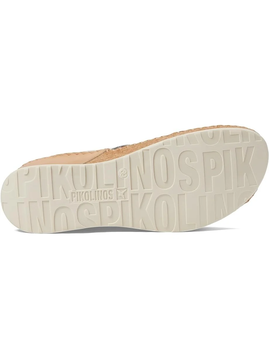 Туфли PIKOLINOS Marina W1C-0709C1 — изображение 3 из 4, черный