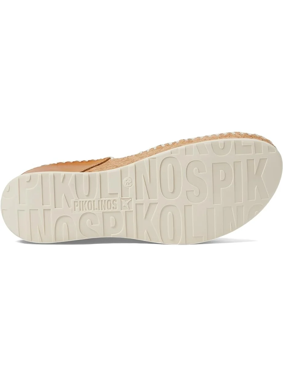 Туфли PIKOLINOS Marina W1C-0709C1 — изображение 3 из 4, нектарный