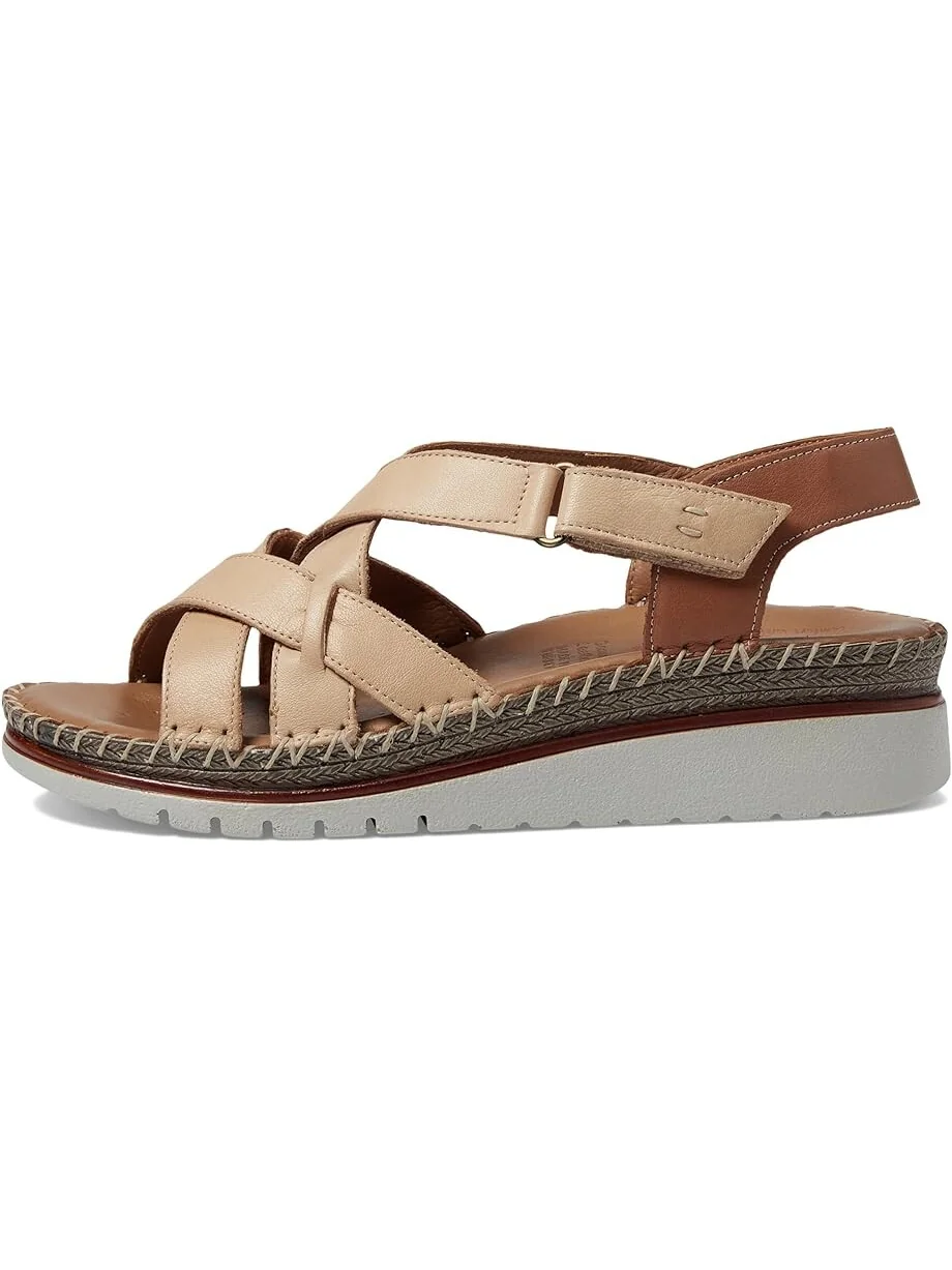 Сандалии Spring Step Migula — изображение 4 из 4, бежевый