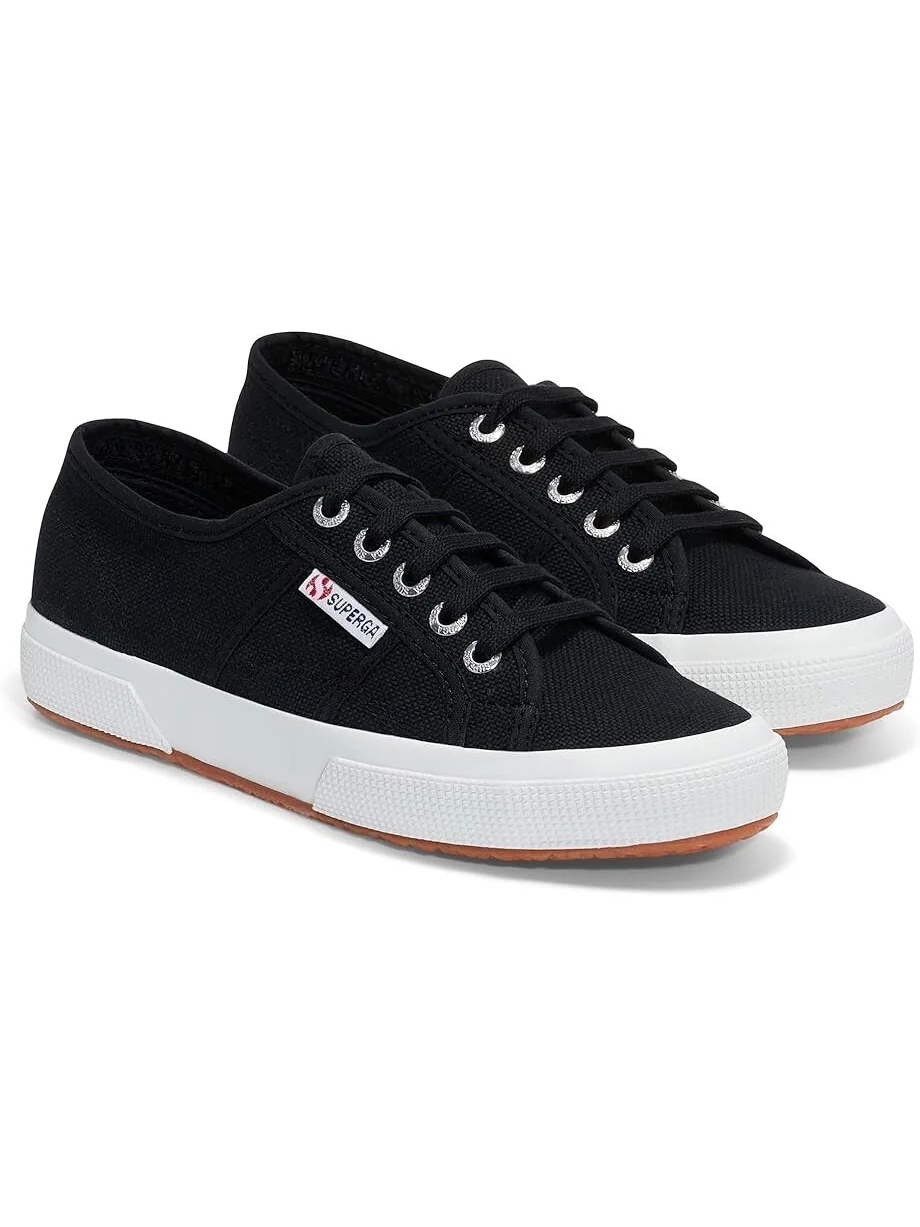 Кроссовки Superga 2750 COTU Classic Sneaker — белый