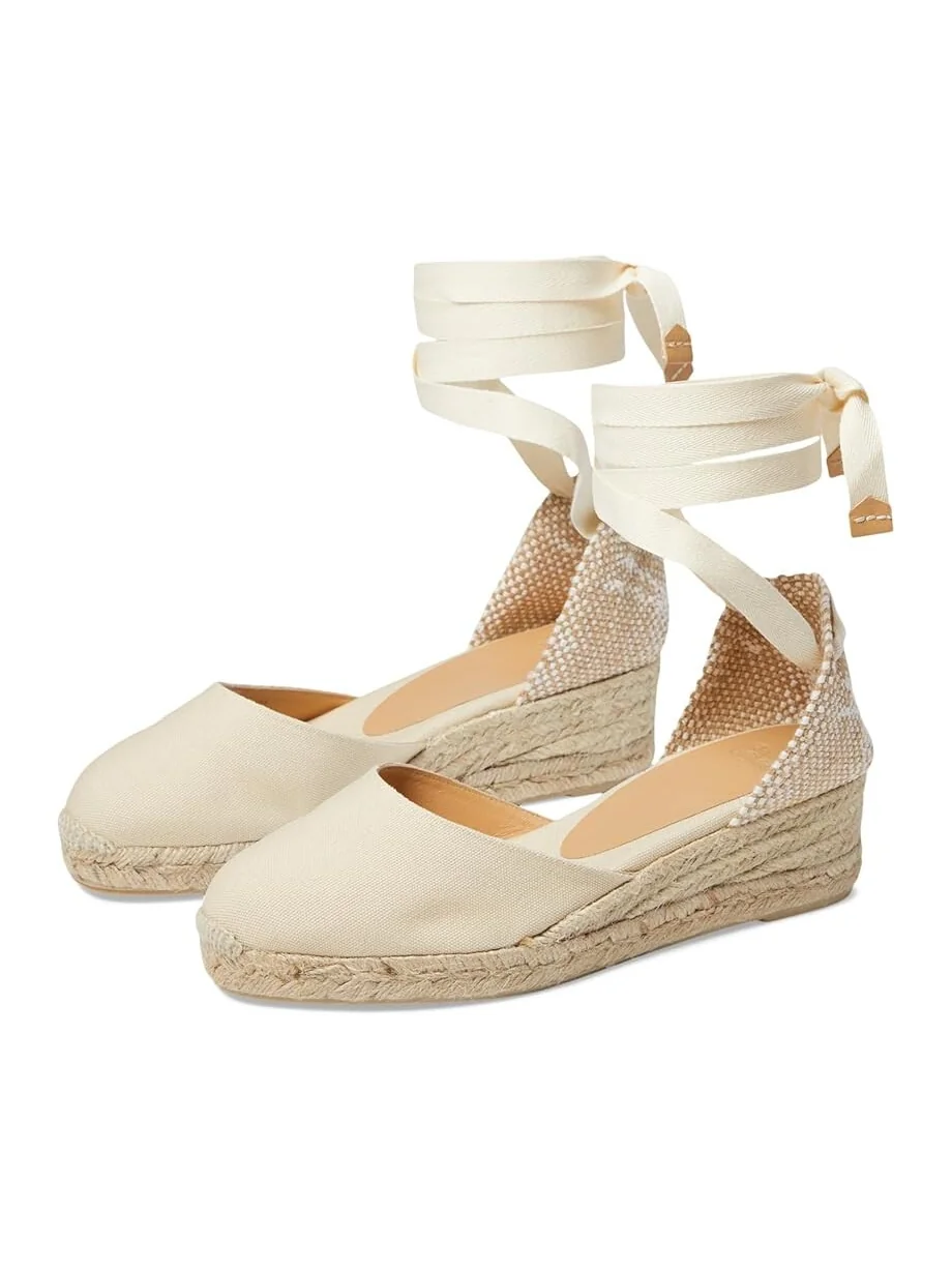 Эспадрильи CASTANER Carina 30 Wedge