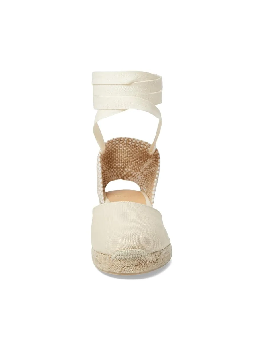 Эспадрильи CASTANER Carina 30 Wedge — 2