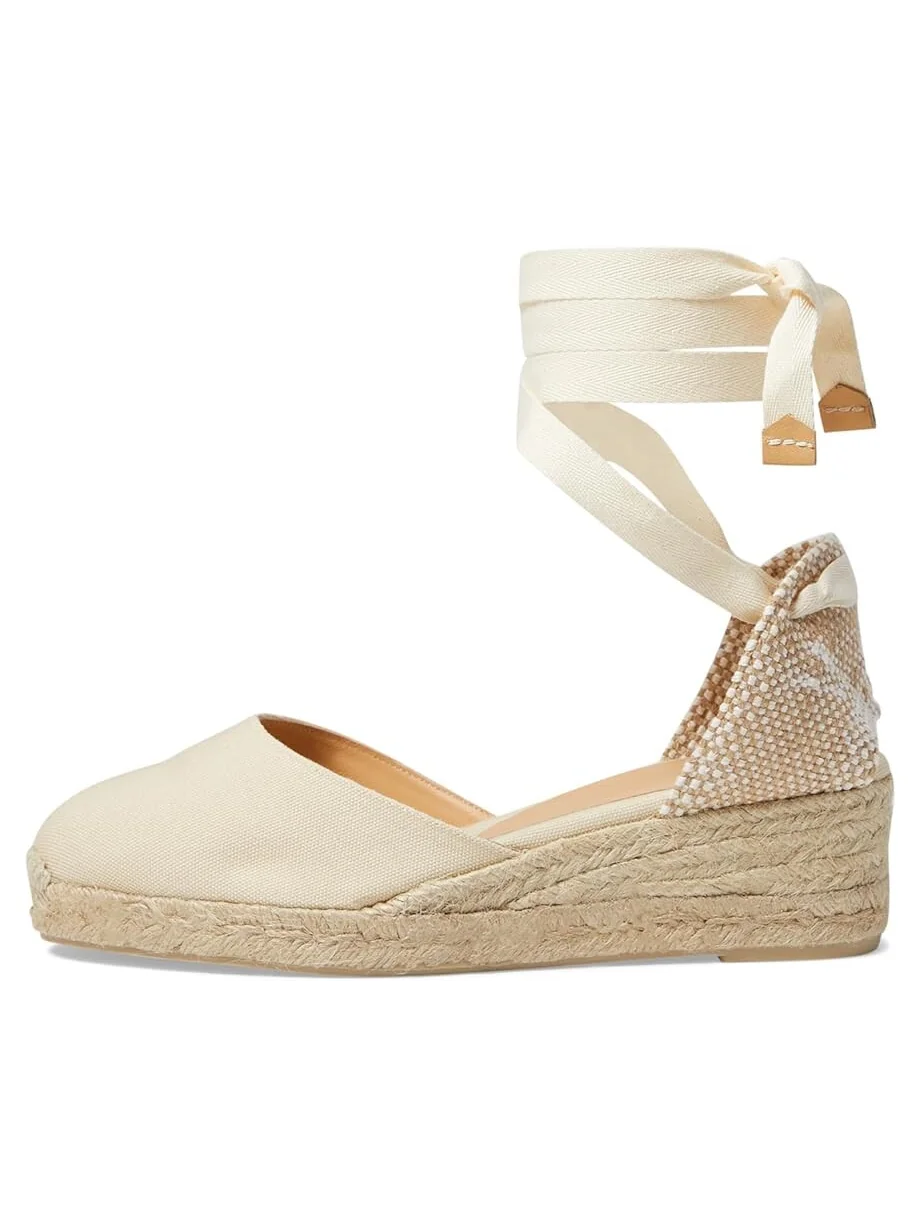 Эспадрильи CASTANER Carina 30 Wedge — 4