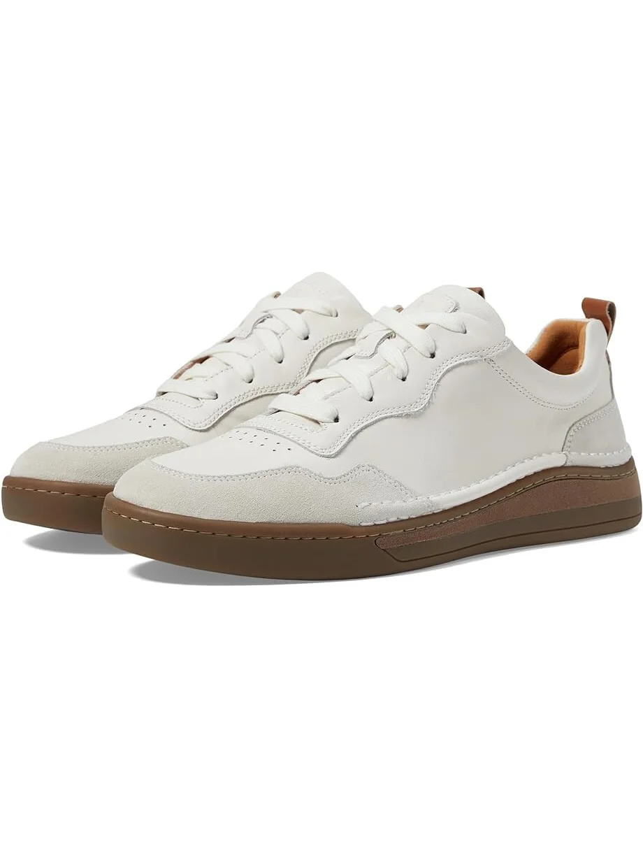 Кроссовки Josef Seibel Cleve 01 — белый