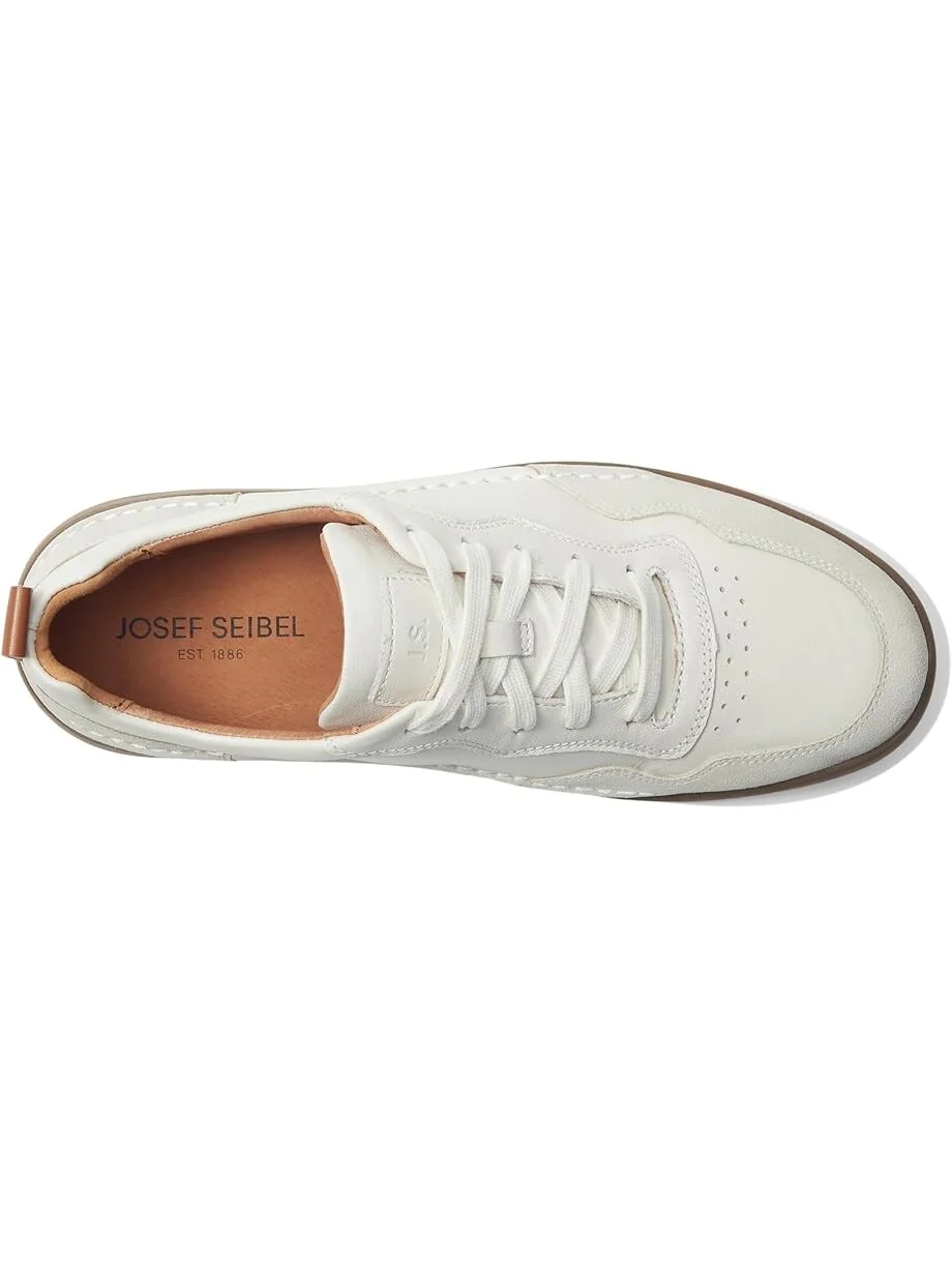Кроссовки Josef Seibel Cleve 01 — изображение 2 из 4, белый