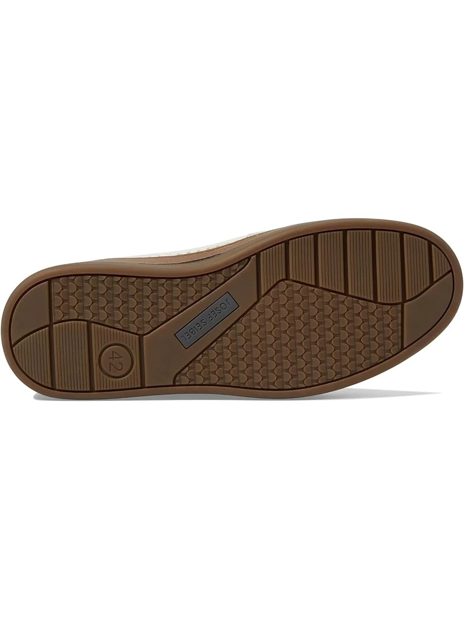 Кроссовки Josef Seibel Cleve 01 — изображение 3 из 4, белый
