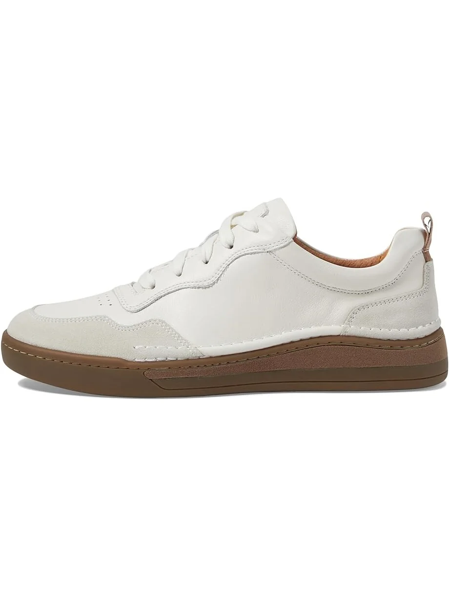 Кроссовки Josef Seibel Cleve 01 — изображение 4 из 4, белый