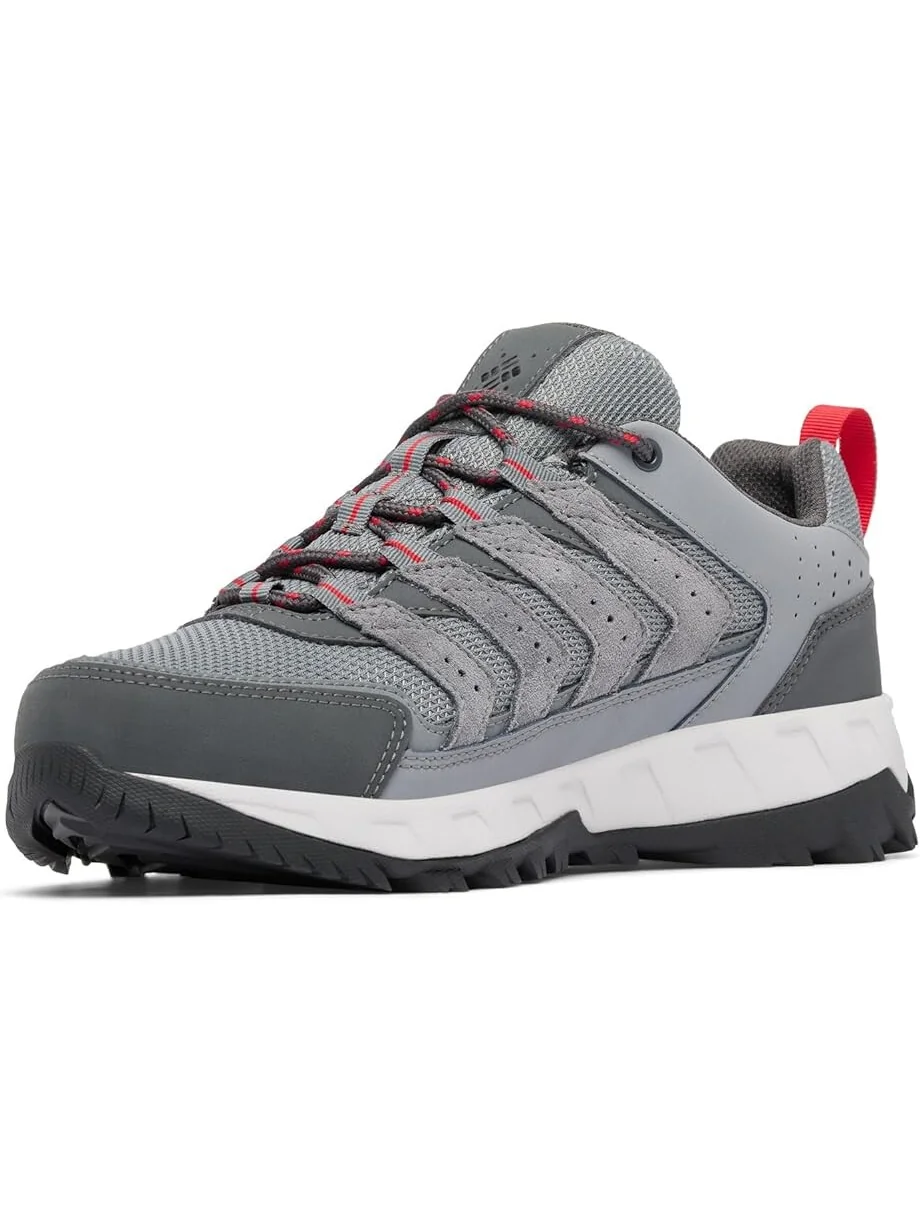 Походная обувь Columbia Strata Trail Low Wp — 1