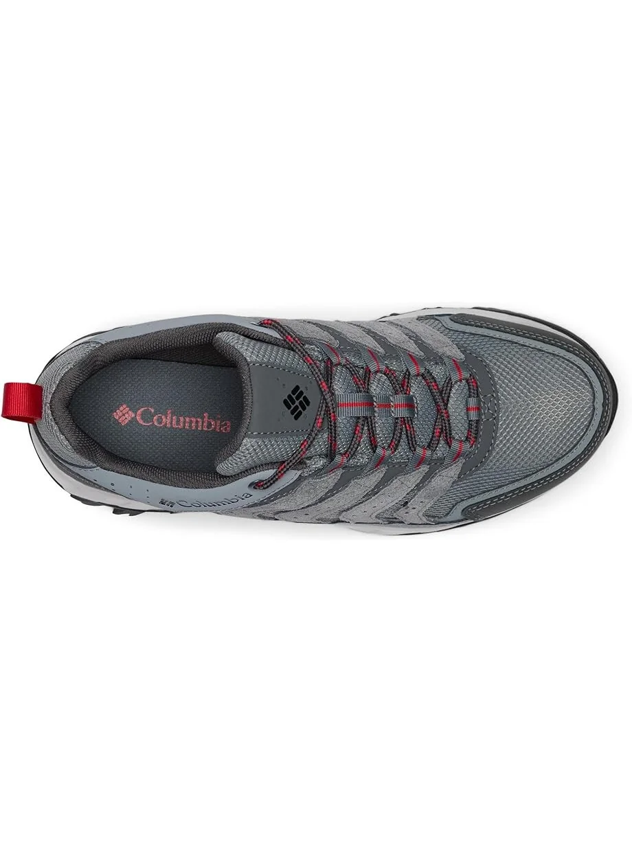 Походная обувь Columbia Strata Trail Low Wp — 2