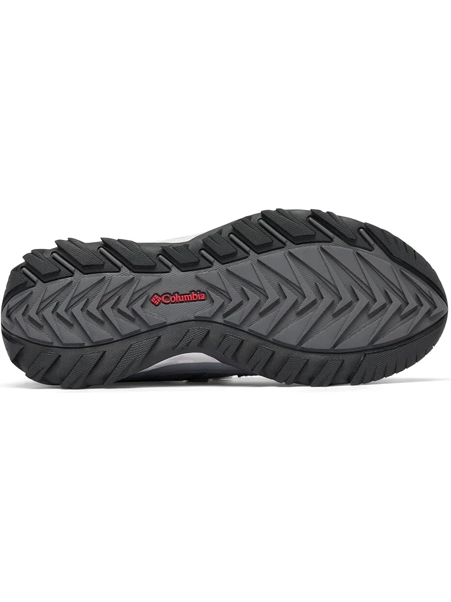 Походная обувь Columbia Strata Trail Low Wp — 3