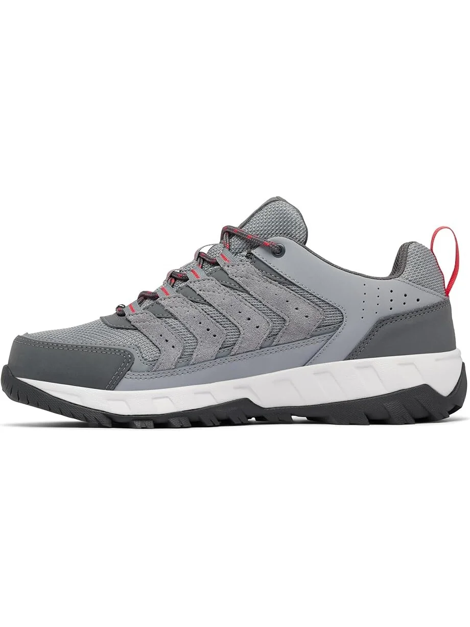 Походная обувь Columbia Strata Trail Low Wp — 4