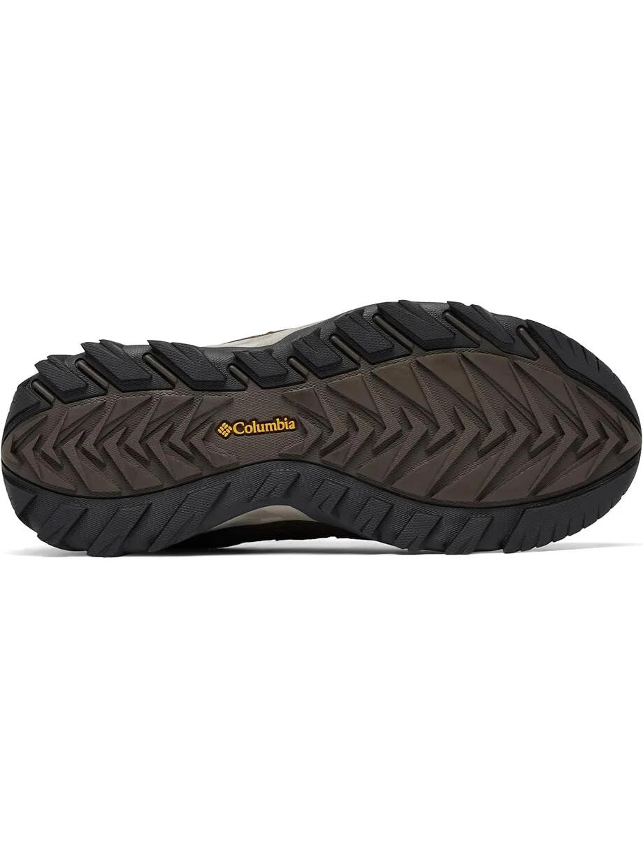 Походная обувь Columbia Strata Trail Low Wp — 3