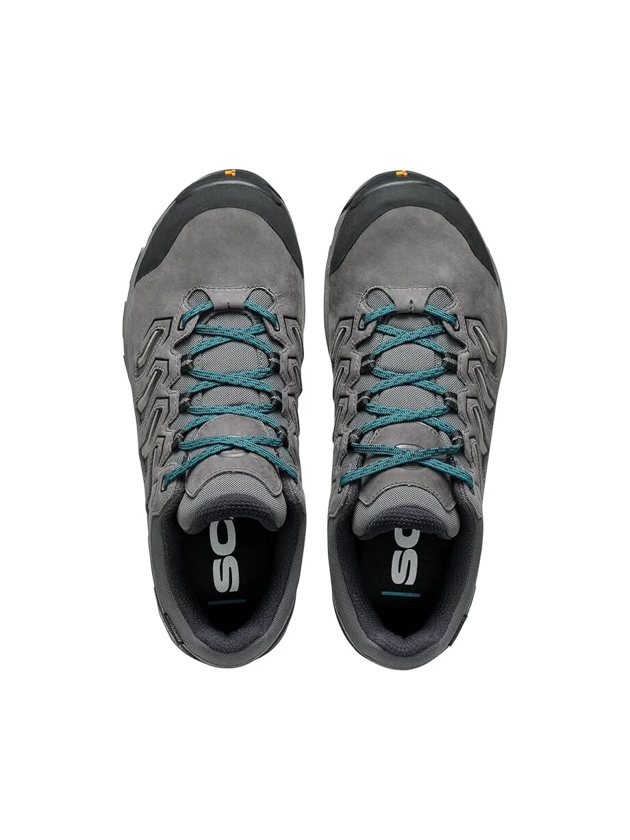 Походная обувь Scarpa Moraine WP, цвет Anthracite 1 — изображение 2 из 4
