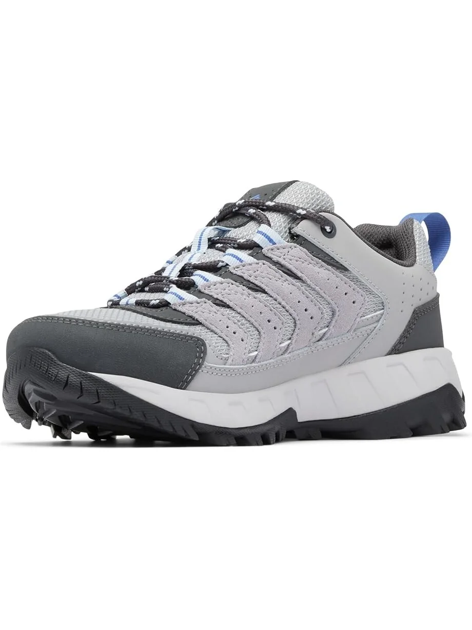 Походная обувь Columbia Strata Trail Low — 1