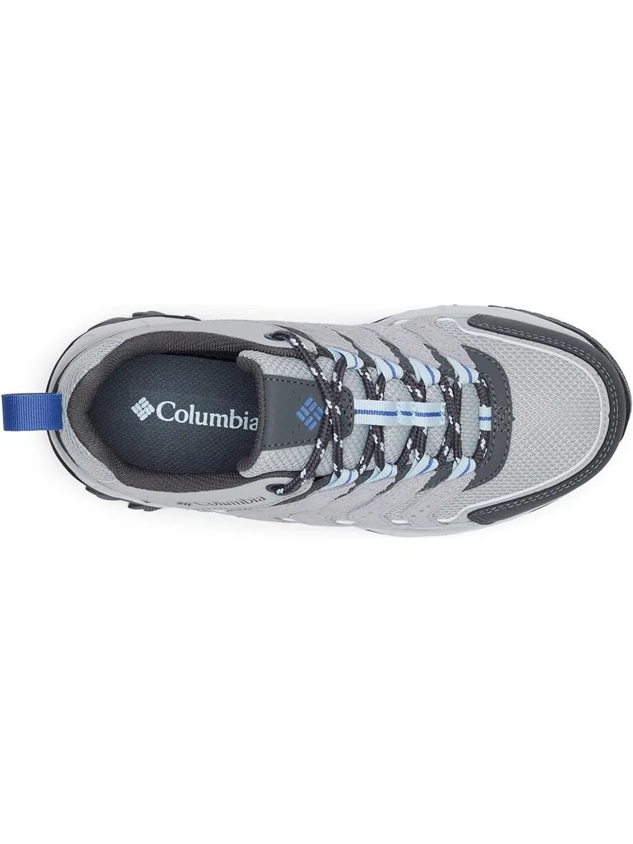 Походная обувь Columbia Strata Trail Low — 2