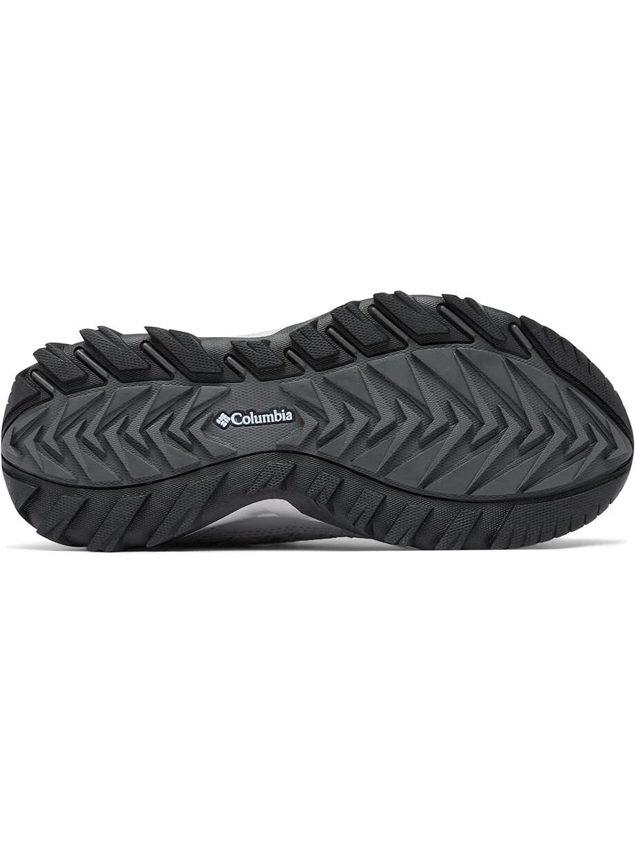 Походная обувь Columbia Strata Trail Low — 3