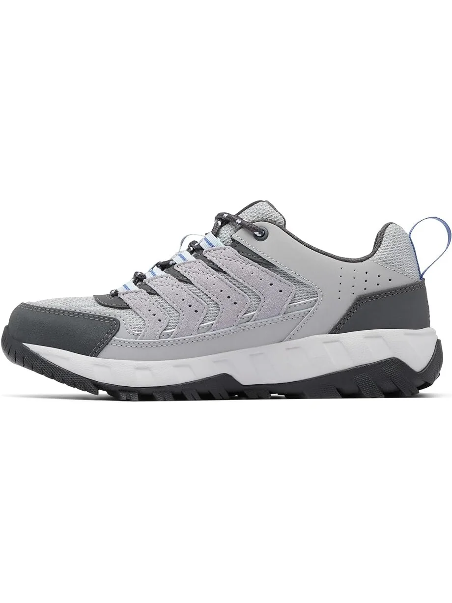 Походная обувь Columbia Strata Trail Low — 4