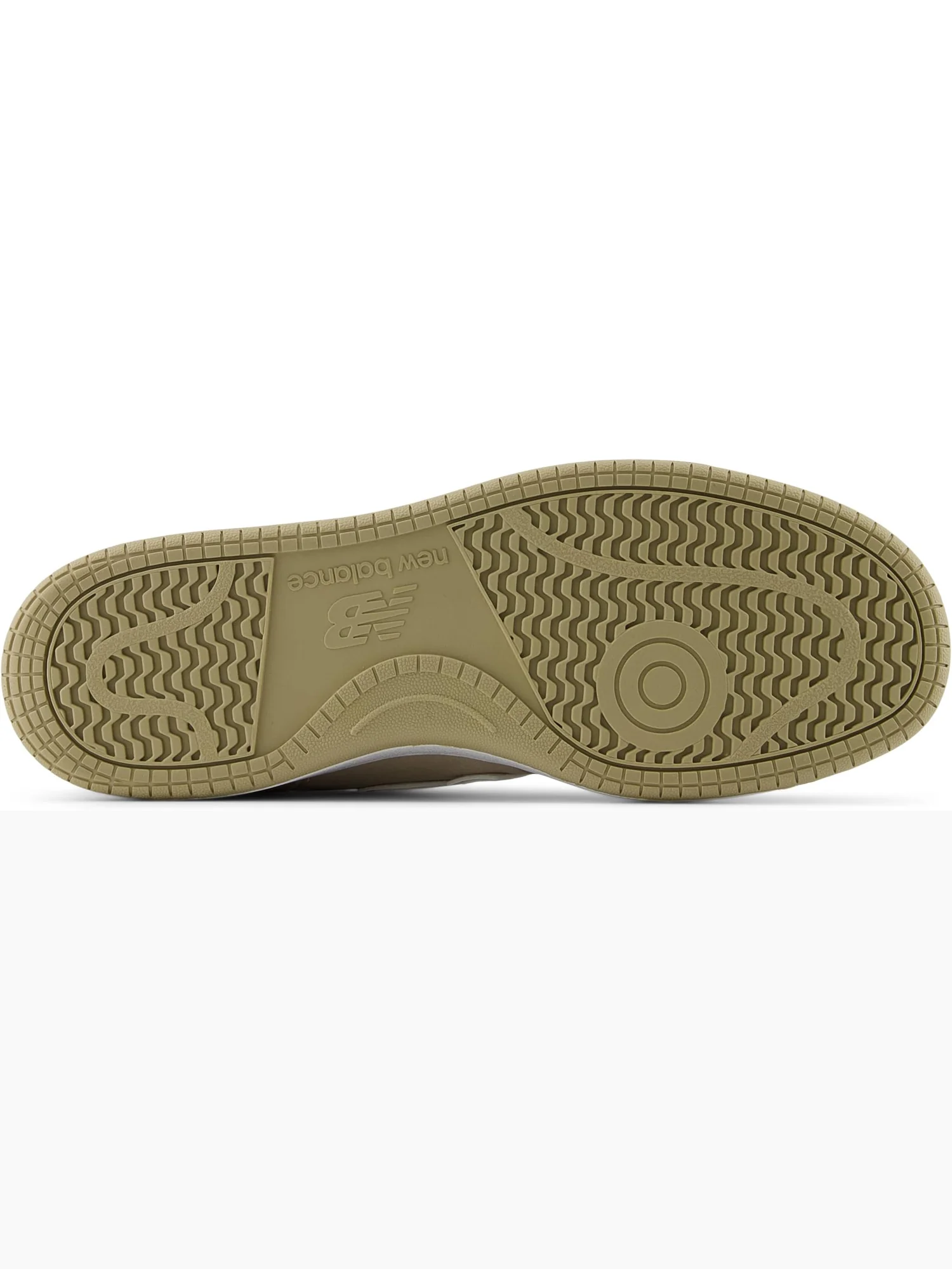 Кроссовки New Balance Classics BB480L v1 — изображение 3 из 5, серый