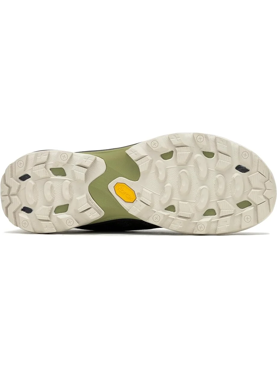 Походная обувь Merrell Moab Speed 2 — 3